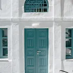 Dom wakacyjny The Beauty Of Oia