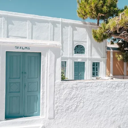 The Beauty Of Holiday home *
