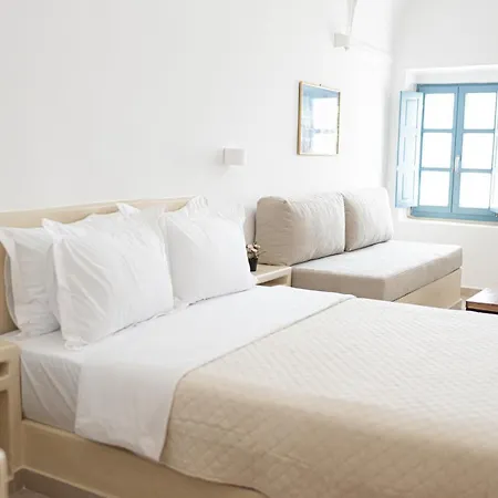 Holiday home The Beauty Of Oia (Santorini)