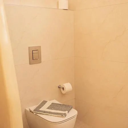 Feriehus The Beauty Of Oia