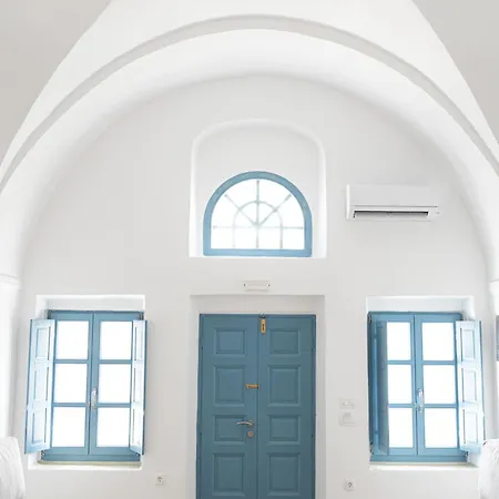 Holiday home The Beauty Of Oia (Santorini)