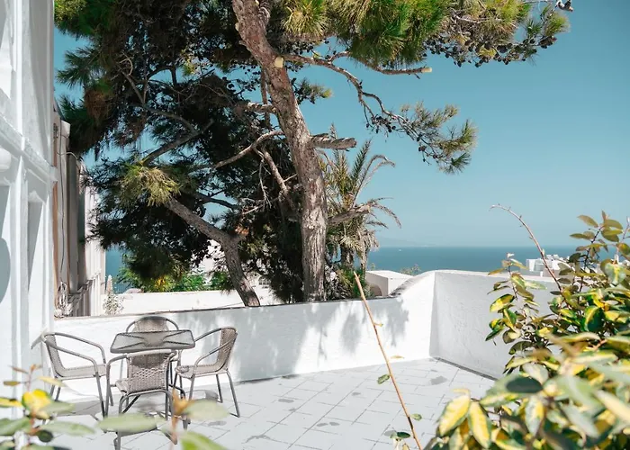 The Beauty Of 度假居