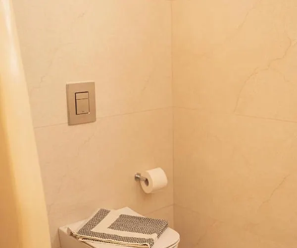 度假居 The Beauty Of 伊亚